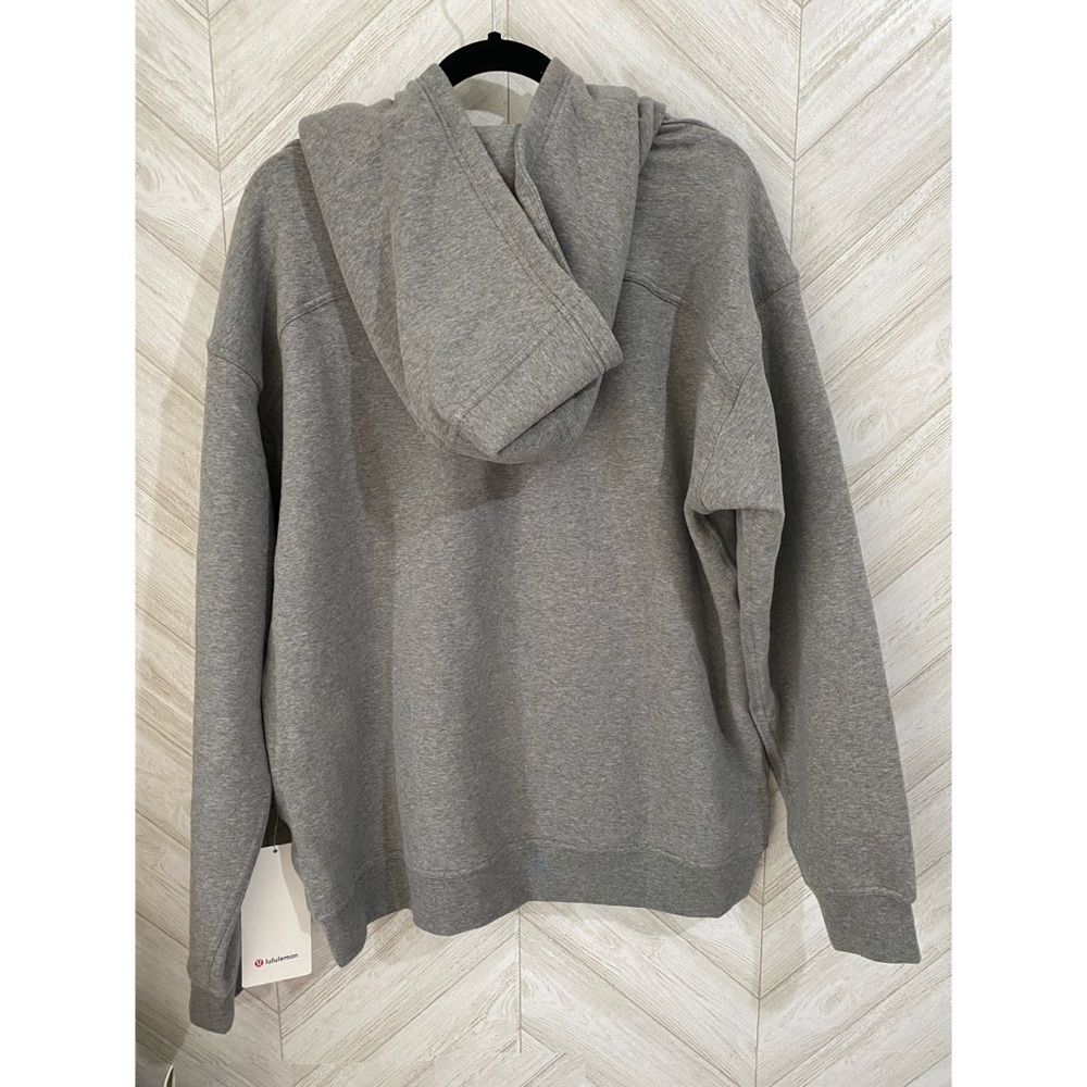 Lululemon All Yours Hoodie - Picture 7 of 11